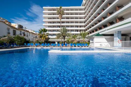 Leonardo Hotel Torremolinos Costa Del Sol