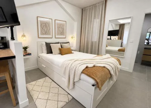 Loft Las Alpujarras - Torremolinos Centro, a 6 minutos de la playa caminando