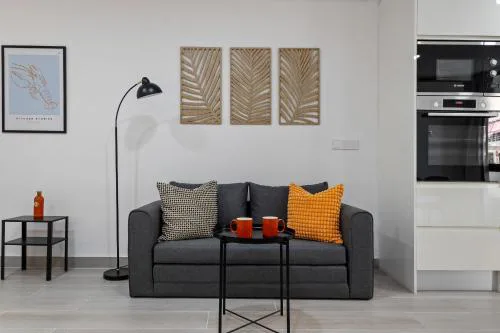 Loft Nogalera - Cozy