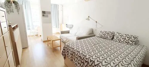 Los Verdiales Apartment - Centrico