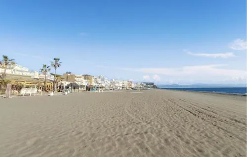 Lovely Apartment In Torremolinos