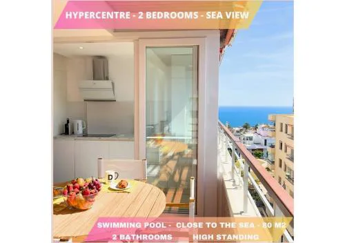 Lucia - La Nogalera - 2 bedrooms