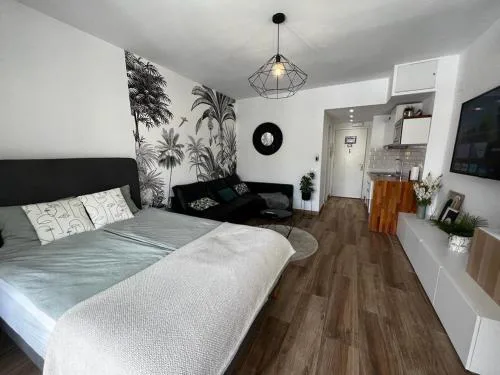 Lux Apartment BY NAMASTE ELITE