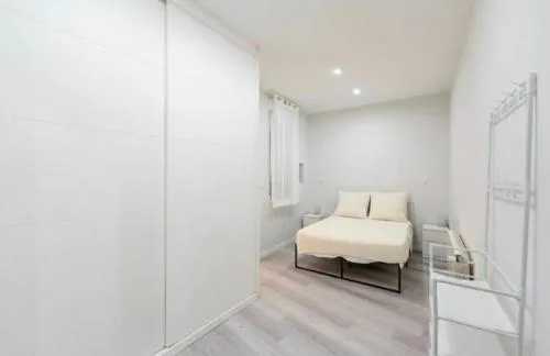 Luxury apartments