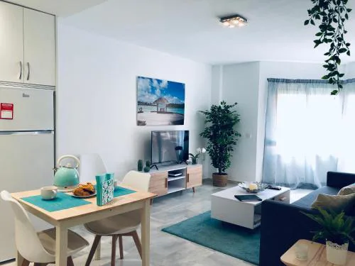 Luxury Doña Carlota