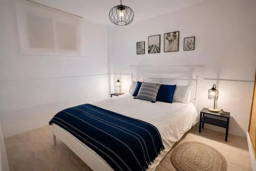 LyriosHomes Hermoso Duplex Torremolinos