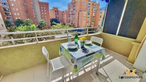 LyriosHomes Manantiales Beach Torremolinos