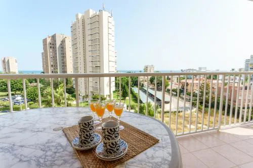 MalagaSuite Beautiful Coast Apartments