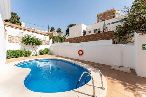 MalagaSuite Costa Sol Oasis