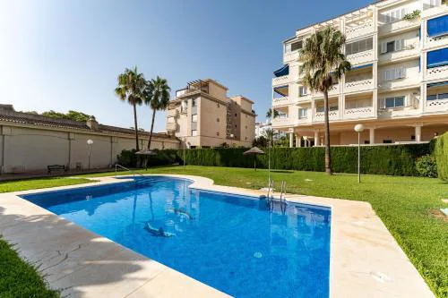 MalagaSuite La Jabega Torremolinos