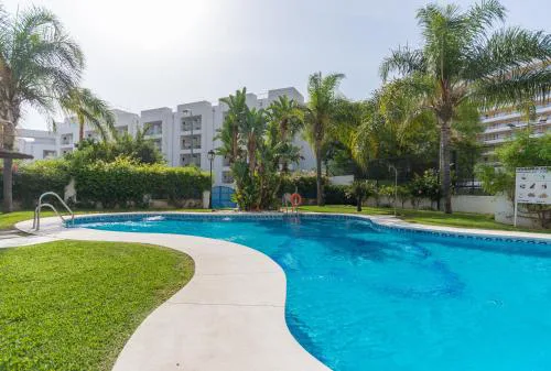 MalagaSuite Lux Beach & Pool