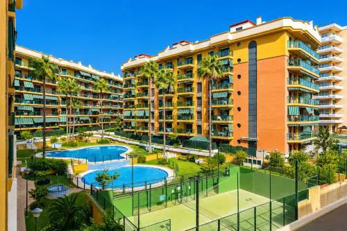 MalagaSuite Sol & Mar Apartments Torremolinos