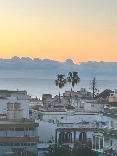 Manantiales Seaviews