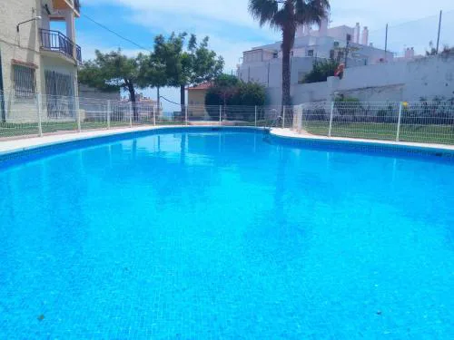 Mediterraneo Carihuela - Torremolinos