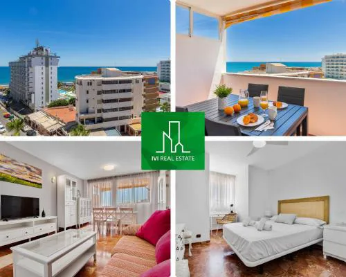 Micarlo 601 By IVI Real Estate