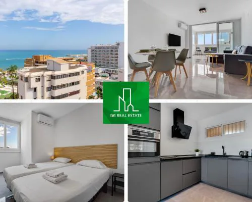 Micarlo 701 By IVI Real Estate