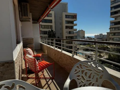 Modern Apartment in La Nogalera