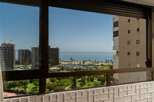 MONKÓ TORREMOLINoS TOWER
