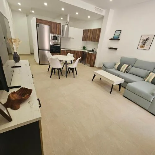 MONTEMAR LOFT - Torremolinos
