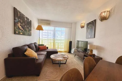Mountainviews apartment