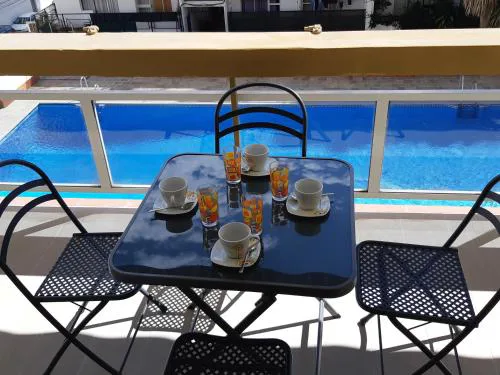 NEW Palacio del Sol Torremolinos