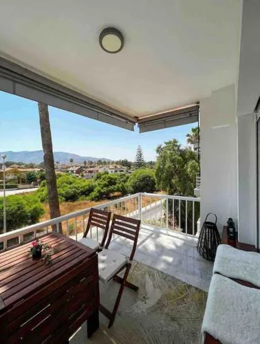 NIEUW: Bello Horizonte, house by the sea