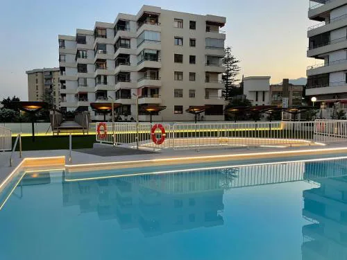 Nogalera Beach Apartment