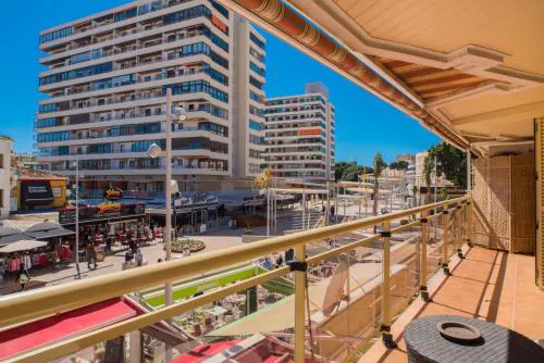 Nogalera Living Torremolinos Select