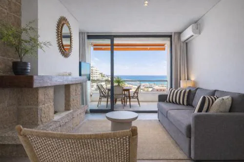 Nogalera Sea View Luxe