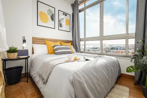 Nordik Apartments Village - Torremolinos "Nuuk"