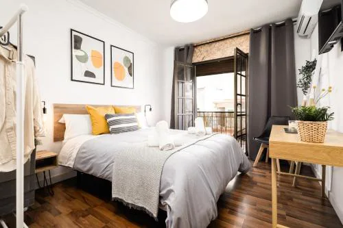 Nordik Rooms Village - Torremolinos "Undredal"