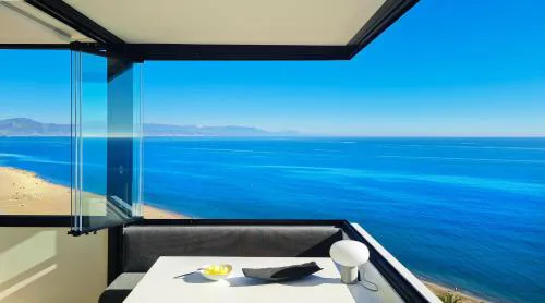 Oaxis Playamar