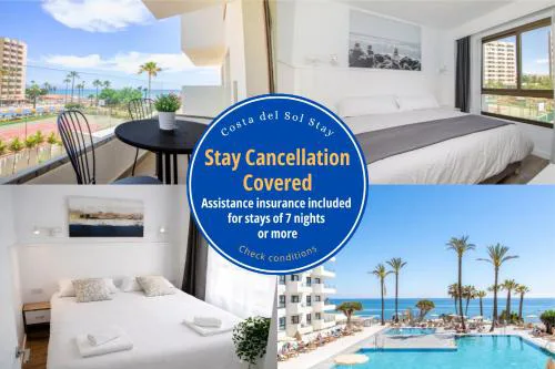 Ocean House Costa del Sol apartamentos varios by Costa del Sol Stay