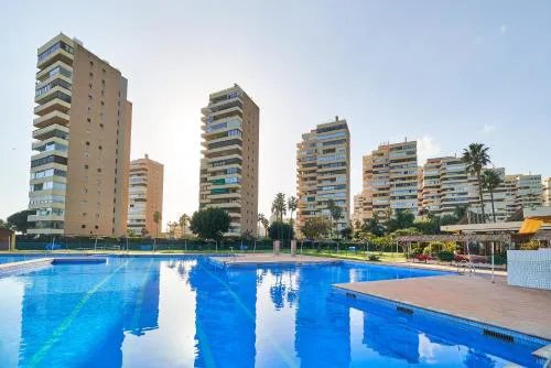 Paradise Playamar Torremolinos