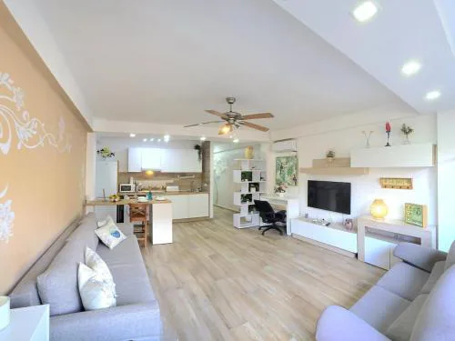 Pearl One Bedroom Full KitchenApartment City Center BY NAMASTE ELITE