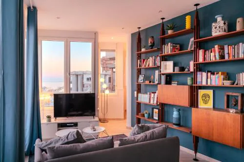 Penthouse Las Torres