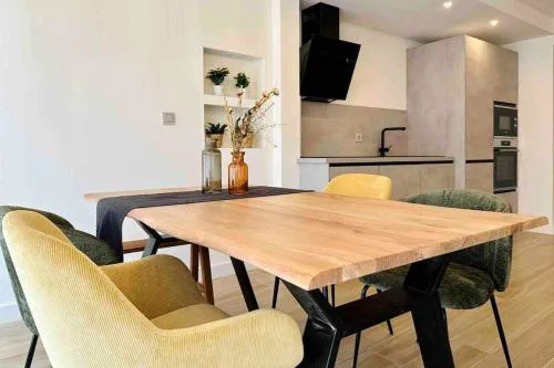 Pepe’s Suite - Torremolinos Centro - Parking