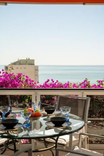 Perfect Terrace, Amazing views, Great Location