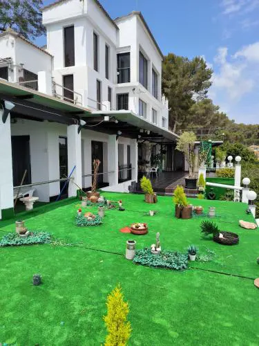 Pinar Suites Loft