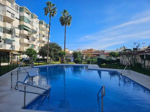 Playa Carihuela by HDC Apartments