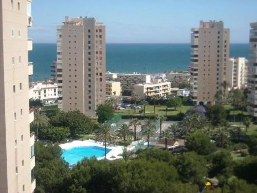 Playamar10 Stays