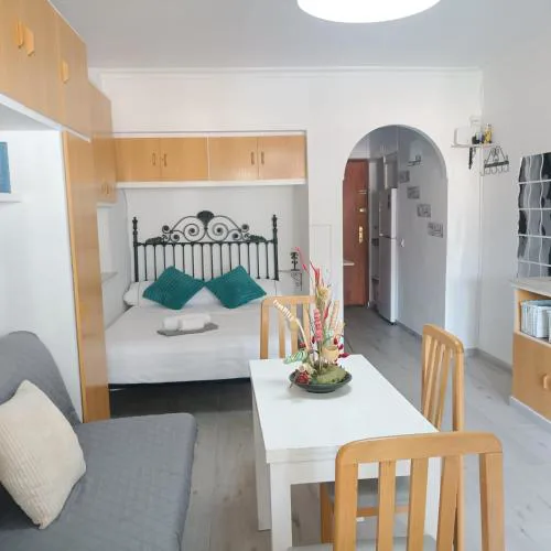 Pleasant Home