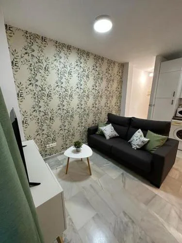 Precioso estudio junto al mar, apartamentos Don Diego en la Carihuela
