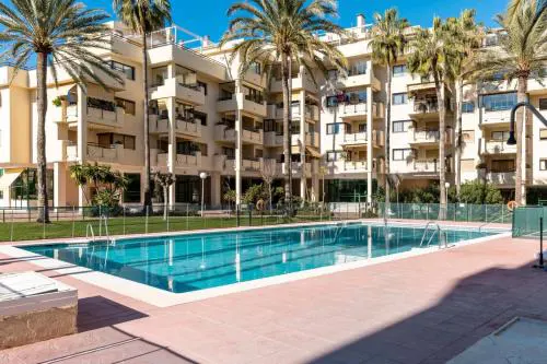 Primera Linea del Mar - Acceso Directo Playa Carihuela -By Budha Apartments