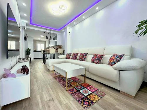 Residencia Rincon Dorado