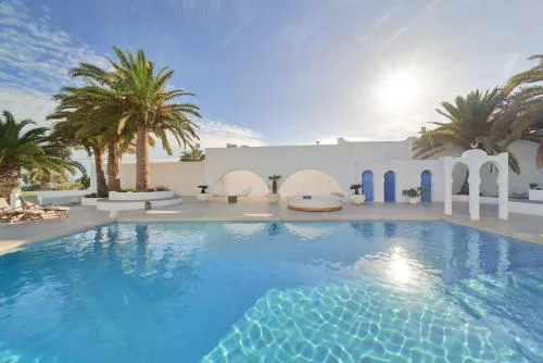 Riad Salt Pool Bliss Apartamentos