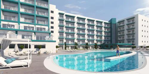 Ritual Torremolinos - Adults Only