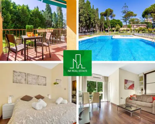 Rocio Anexo by IVI Real Estate