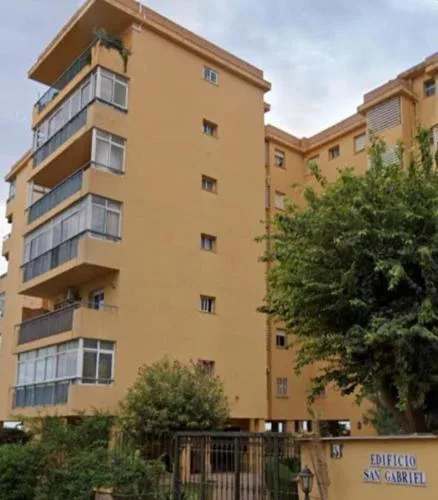 San Gabriel Torremolinos