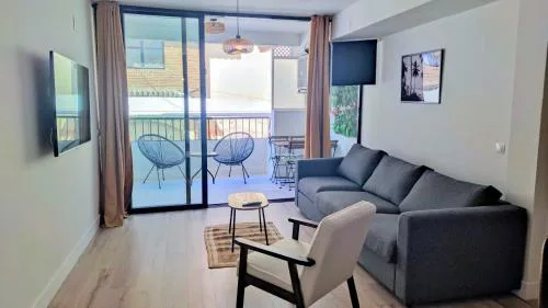 SAN MIGUEL Deluxe II - Torremolinos